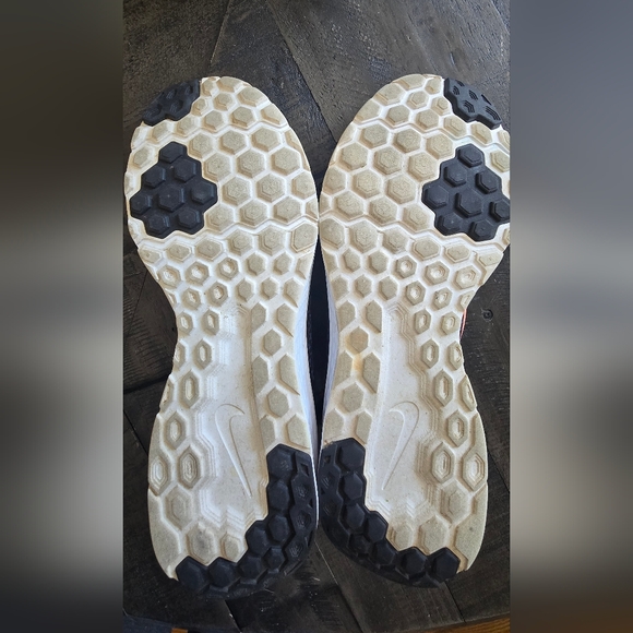 Nike Fitsole Lite Run 3 Size 7.5 - Picture 3 of 8